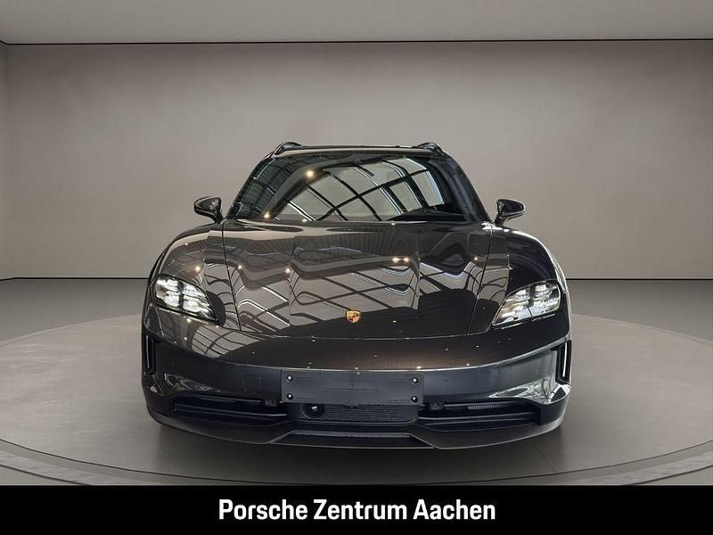 Gebraucht Porsche Taycan 4S Sport Turismo 439 kW (598 PS) 2025 Grau Limousine