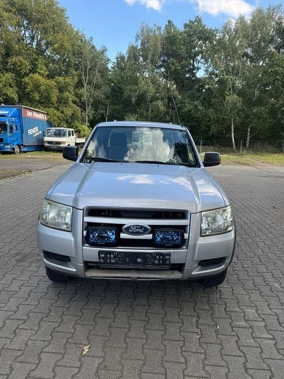 Gebraucht Ford Ranger XL 143 PS (105 kW) 2009 Pickup