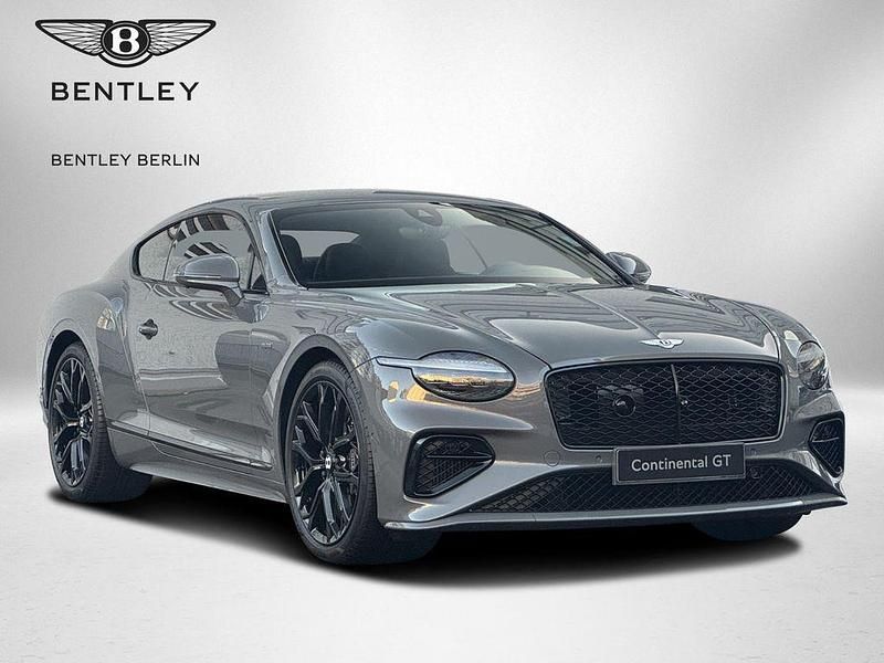 Gebraucht Bentley Continental 782 PS (575 kW) 2024 Grau Coupé