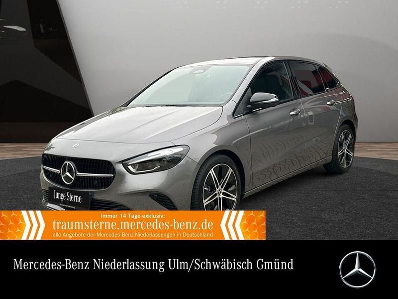 Mountain grau Gebraucht 2024 Mercedes 220 Progressive Limousine | 34.490 € (Teuer) - Bild 1/3