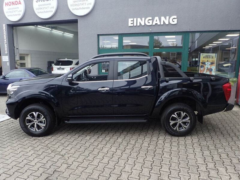 Neu DFSK Rich 6 163 PS (119 kW) 2025 Schwarz Pickup