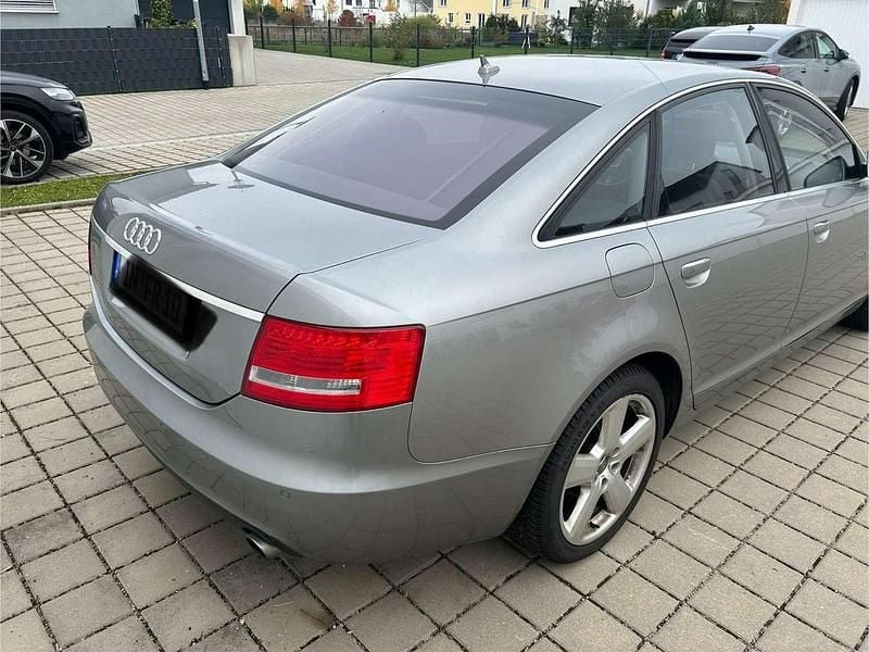 Gebraucht Audi A6 256 PS (188 kW) 2005 Limousine