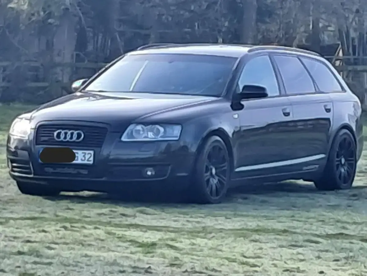 Gebraucht Audi A6 Allroad 256 PS (188 kW) 2006 Kombi