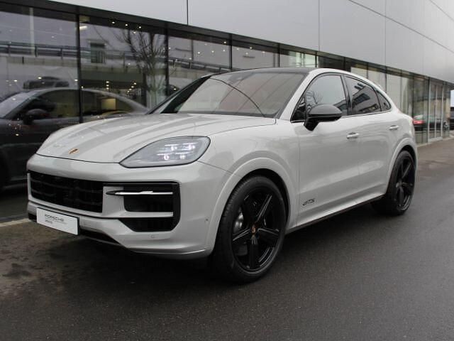 Kreide (weiss) Gebraucht 2026 Porsche Cayenne SUV | 164.900 € - Bild 1/4