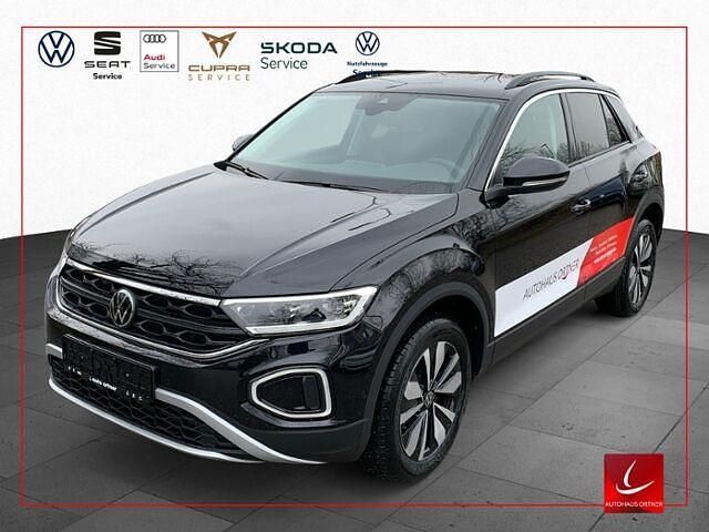 Gebraucht VW T-Roc Goal 150 PS (110 kW) 2025 Andere farbe SUV