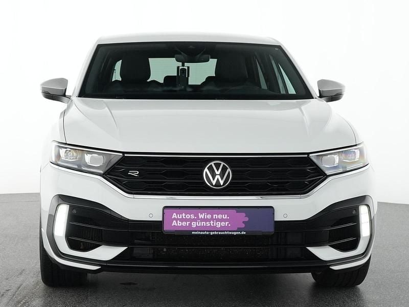 Occasion VW T-Roc 300 ch (220 kW) 2022 Blanc SUV
