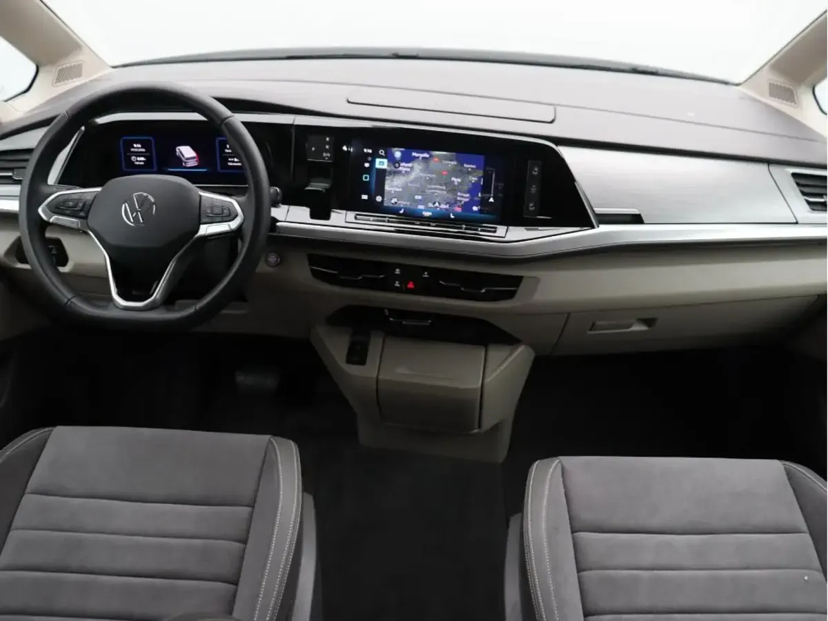 Brugt VW Multivan Life 150 HK (110 kW) 2025 MPV