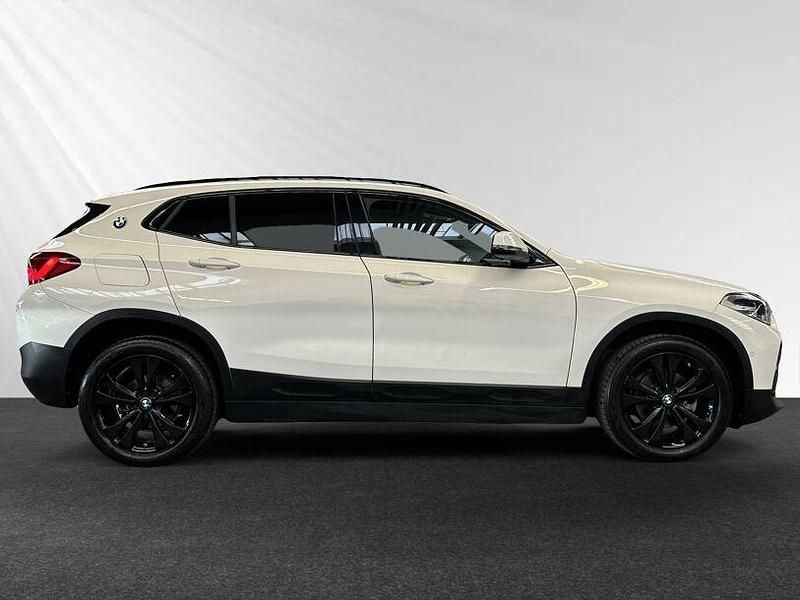 Gebraucht BMW X2 Advantage 140 PS (102 kW) 2021 Alpinweiss SUV