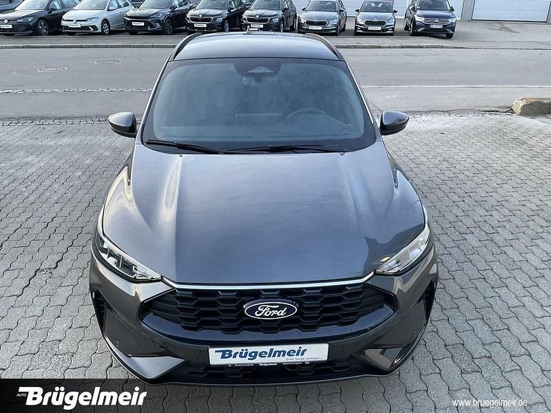 Neu Ford Kuga ST-Line 152 PS (111 kW) 2026 Grau SUV