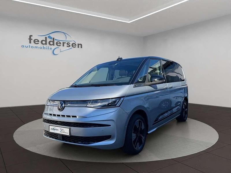 Gebraucht VW T7 Life 150 PS (110 kW) 2025 Silber Van