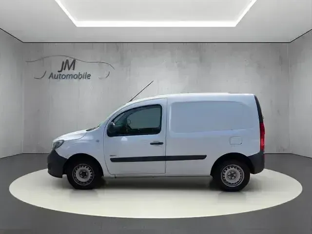 Gebraucht Mercedes Citan 109 90 PS (66 kW) 2017 Andere Van / Kleinbus