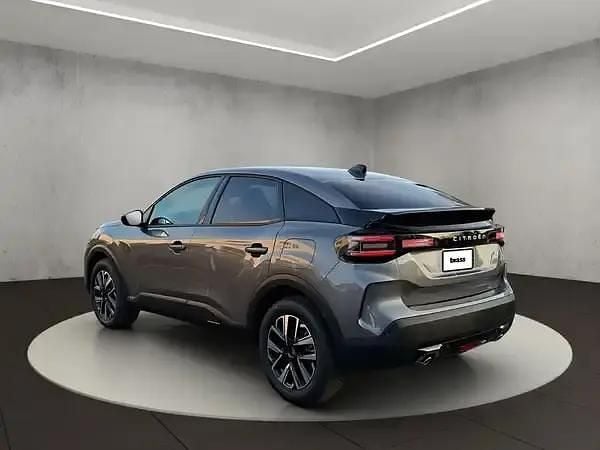 Neu Citroën C4 145 PS (106 kW) 2025 Mercure grau metallic lackieru Limousine