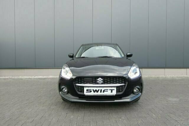 Gebraucht Suzuki Swift Comfort 83 PS (61 kW) 2021 Andere farbe metallic Kleinwagen