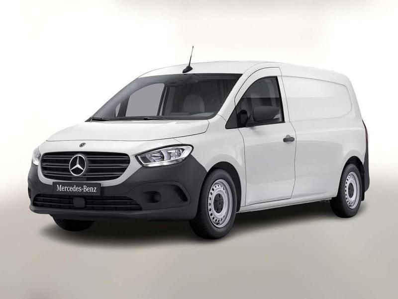 Weiß Neu 2025 Mercedes Citan 110 Van / Kleinbus | 26.850 € (Fairer Preis) - Bild 1/4