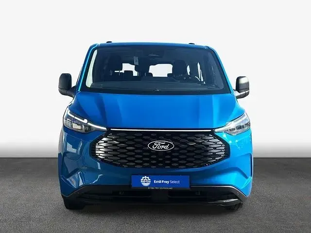 Neu Ford Transit Trend 160 kW (218 PS) 2026 Kombi