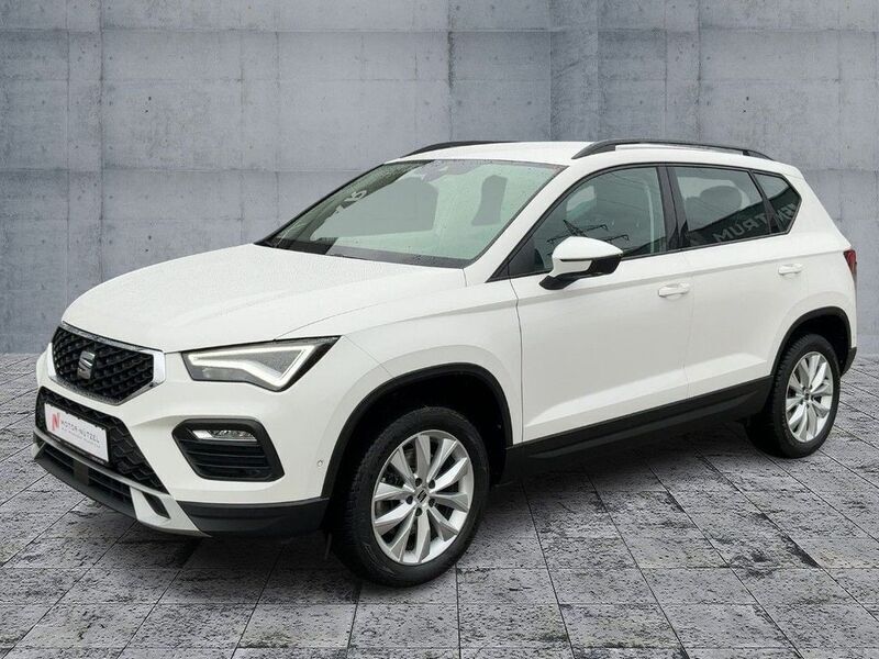 Gebraucht Seat Ateca Beats 150 PS (110 kW) 2022 Othercolor SUV