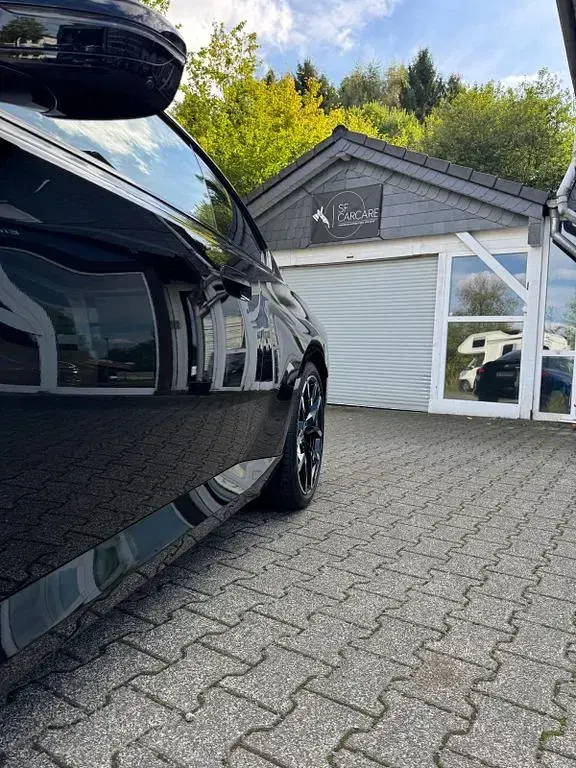 Gebraucht BMW M240i M Sport 374 PS (275 kW) 2025 Schwarz Coupé