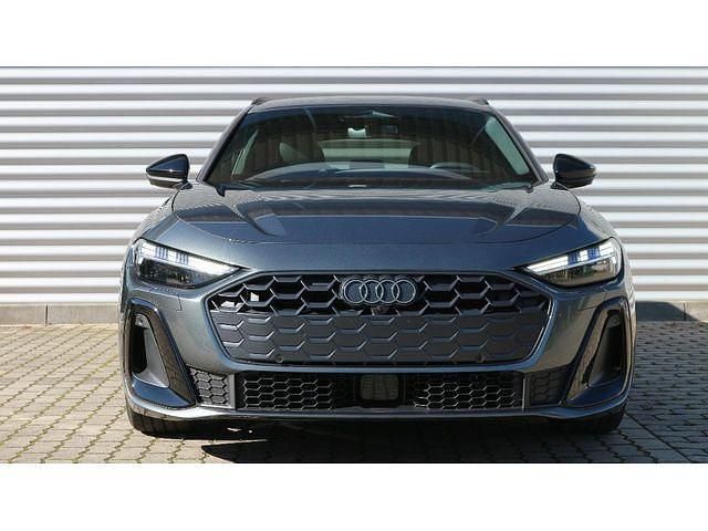 Gebraucht Audi A5 204 PS (150 kW) 2025 Kombi
