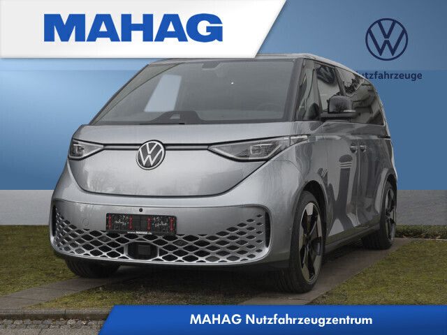 Othercolor Gebraucht 2022 VW ID. Buzz Pro Van | 76.660 € - Bild 1/3