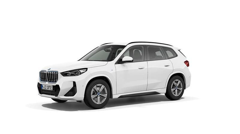 Gebraucht 2025 BMW iX1 Comfort Edition SUV | 37.500 € (Superpreis) - Bild 1/3