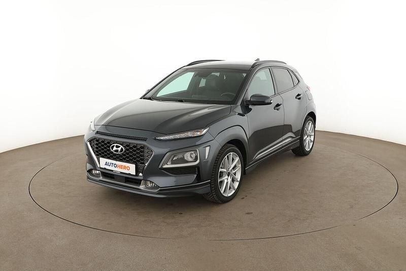 Gebraucht Hyundai Kona 177 PS (130 kW) 2020 SUV