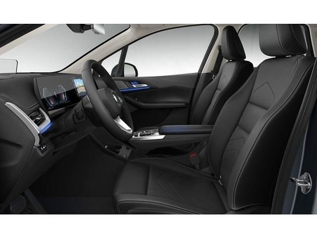 Neu BMW 220 Active Tourer 170 PS (125 kW) 2026 Grau Van / Kleinbus