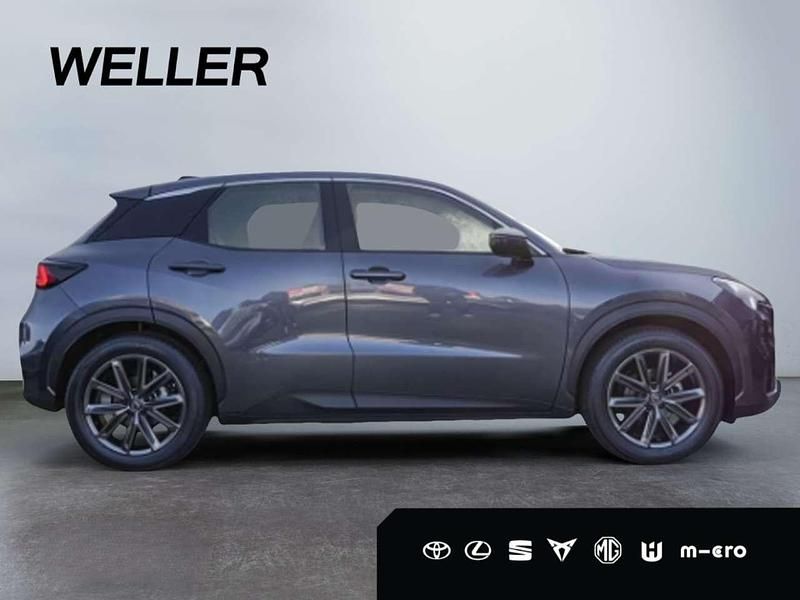 Neu Lexus LBX 136 PS (100 kW) 2026 Grau SUV