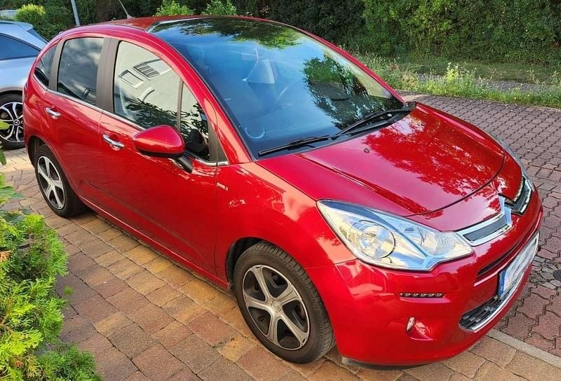 Gebraucht 2016 Citroën C3 PureTech Limousine | 5.800 € (Guter Preis) - Bild 1/4