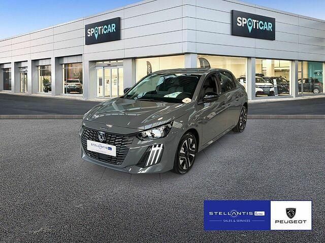 Andere farbe Gebraucht 2024 Peugeot 208 Allure Kleinwagen | 18.990 € (Fairer Preis) - Bild 1/2