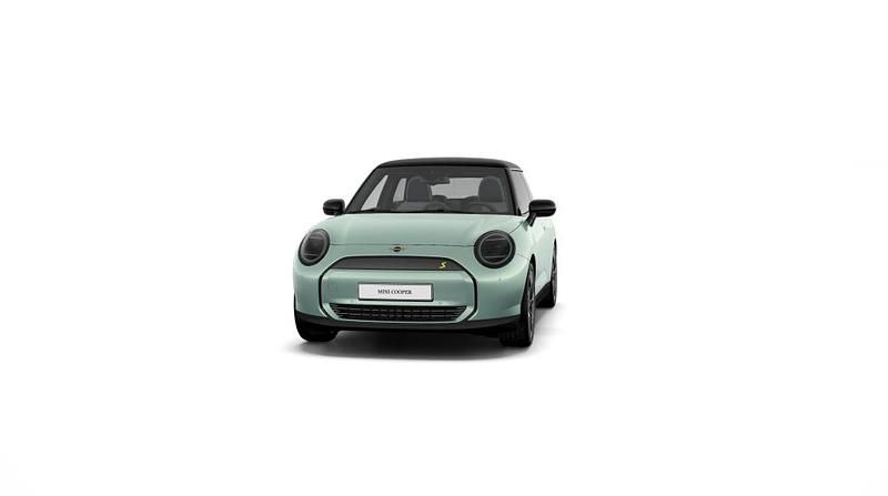 Neu 2024 Mini Cooper SE Kleinwagen | 35.740 € (Fairer Preis) - Bild 1/3