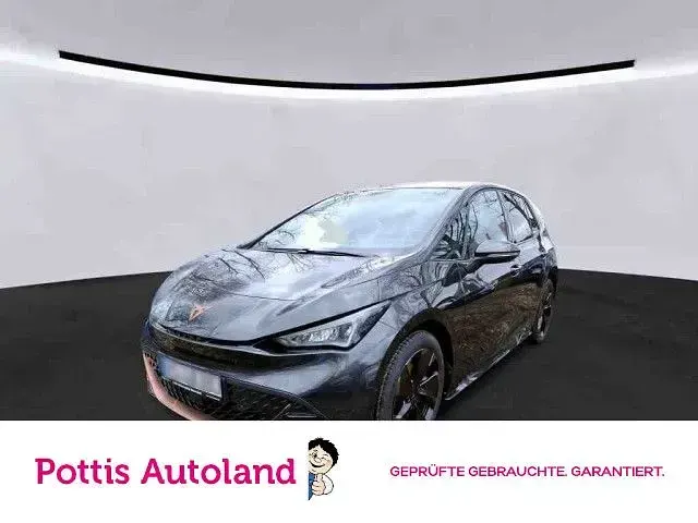 Gebraucht Cupra Born 169 kW (231 PS) 2023 Kleinwagen
