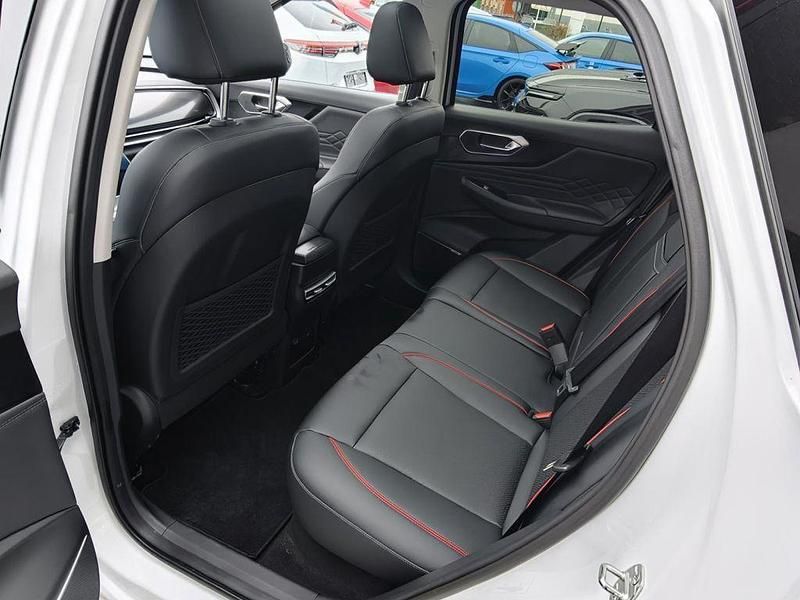 Gebraucht Baic X75 177 PS (130 kW) 2024 Grau SUV