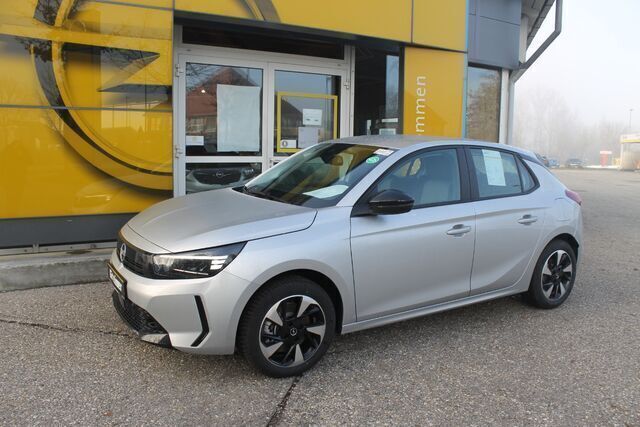 Gebraucht Opel Corsa-e 100 kW (136 PS) 2024 Andere farbe Kleinwagen
