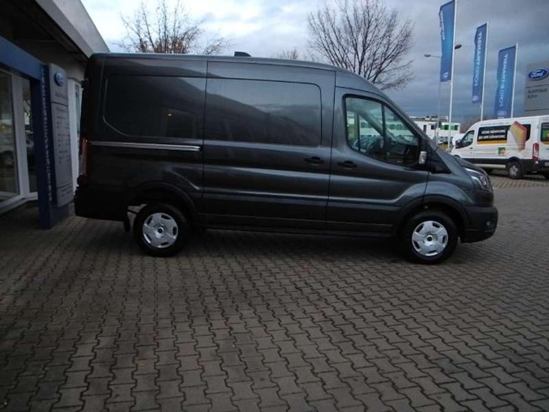 Neu Ford Transit Trend 165 PS (121 kW) 2026 Magnetic metallic Van / Kleinbus