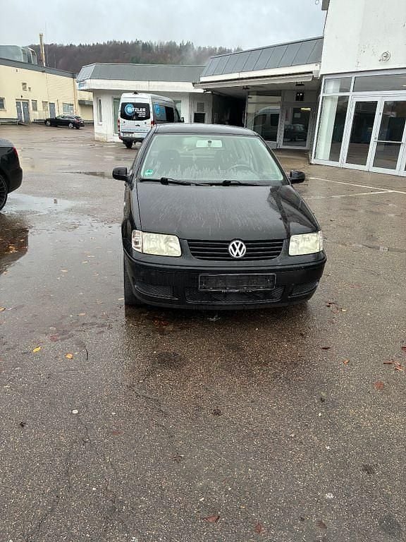 Gebraucht 2001 VW Polo Basis Limousine | 999 € (Guter Preis) - Bild 1/3