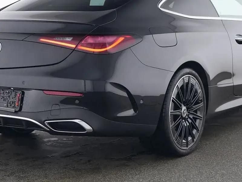 Gebraucht Mercedes CLE220 Edition 197 PS (144 kW) 2025 Andere Coupé