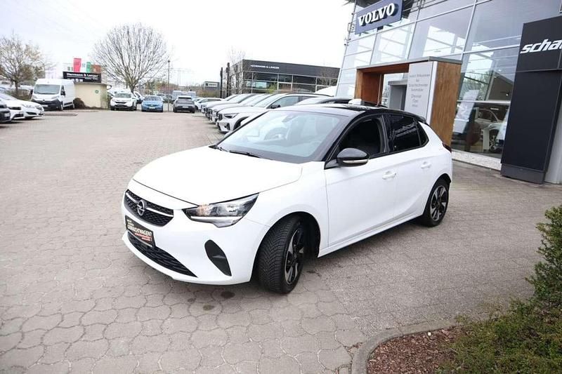 Gebraucht Opel Corsa-e Edition 100 kW (136 PS) 2021 Othercolor Kleinwagen