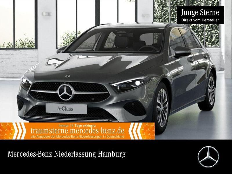 Gebraucht Mercedes A250 Progressive 163 PS (119 kW) 2025 Grau Limousine