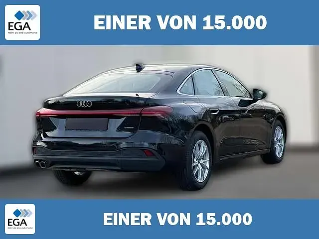 Neu Audi A5 Comfort 204 PS (150 kW) 2025 Metallic Limousine