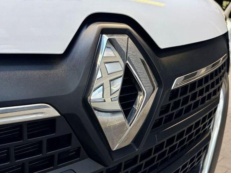 Usata Renault Master 146 CV (107 kW) 2020 Bianco Monovolume