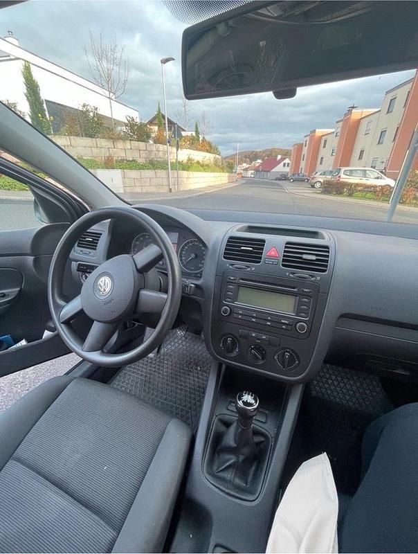 Gebraucht VW Golf IV 75 PS (55 kW) 2004 Grau Limousine