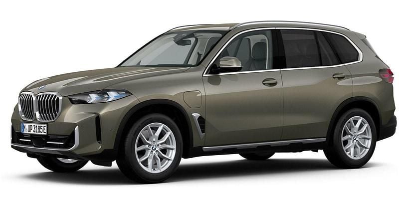 Grau Gebraucht 2024 BMW X5 Sport Line SUV | 84.053 € (Superpreis) - Bild 1/4