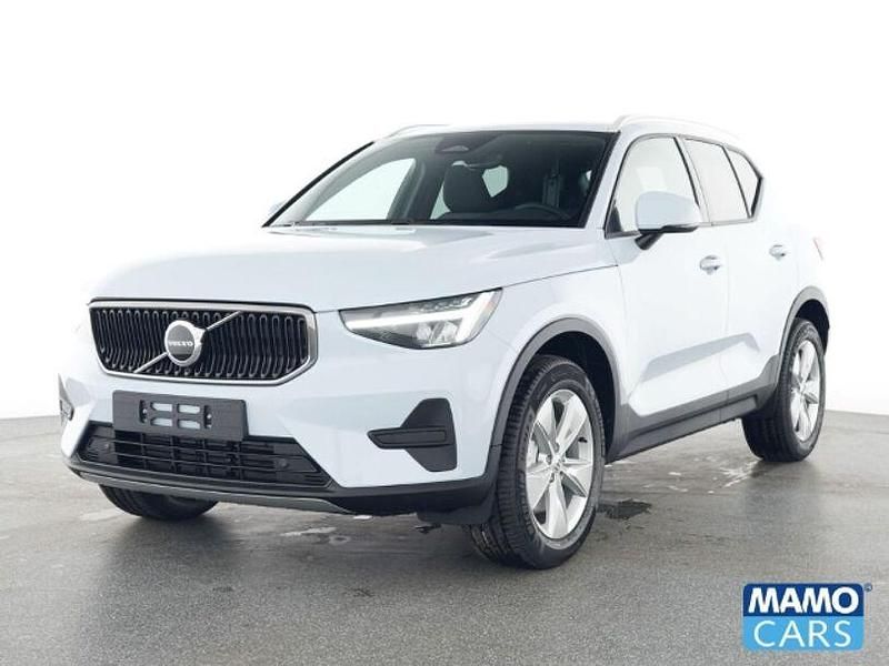Gebraucht Volvo XC40 Core 163 PS (119 kW) 2025 Blau SUV