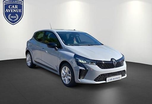 Gebraucht Renault Clio V Evolution 115 PS (84 kW) 2025 Grau Limousine