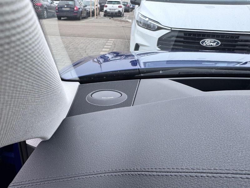 Gebraucht Audi A6 Advanced 340 PS (250 kW) 2022 Blau Kombi