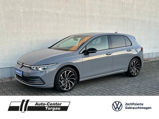 Gebraucht VW Golf VIII Move 150 PS (110 kW) 2023