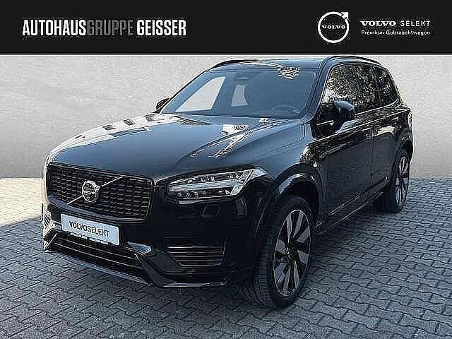 Gebraucht 2024 Volvo XC90 SUV | 64.750 € (Fairer Preis) - Bild 1/4