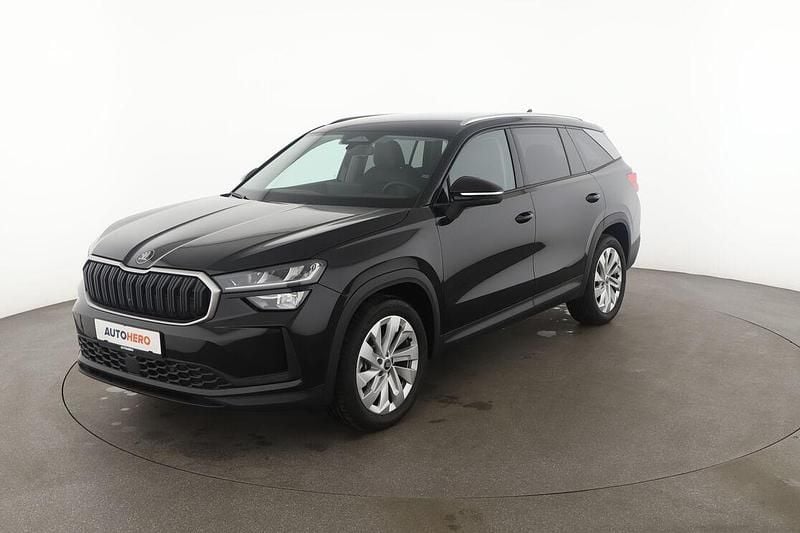 Schwarz Neu 2025 Skoda Kodiaq Selection SUV | 45.000 € (Guter Preis) - Bild 1/3
