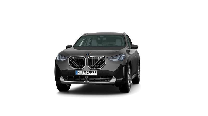 Neu 2025 BMW X3 Comfort Edition SUV | 63.350 € (Fairer Preis) - Bild 1/3