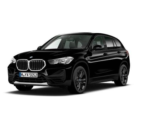 Gebraucht BMW X1 Advantage 192 PS (141 kW) 2020 Schwarz uni SUV